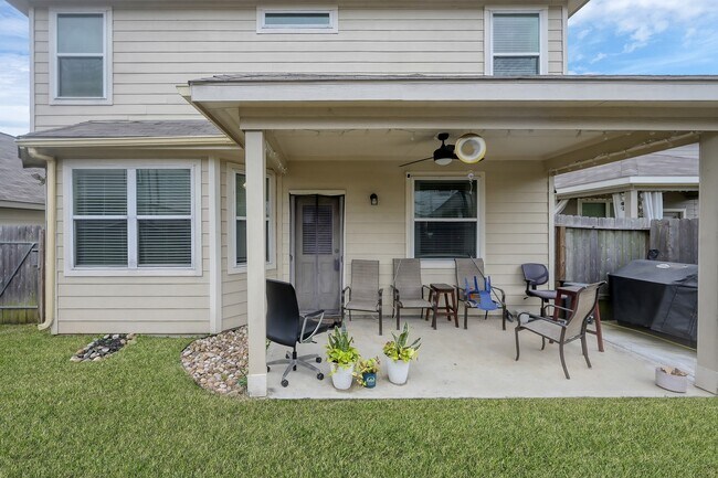 Building Photo - 3555 Cannon Dr