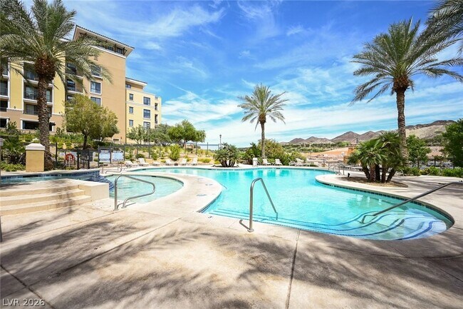 Building Photo - 29 Montelago Blvd