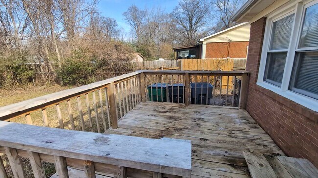 Building Photo - Pristine Ranch Style Home Located in the Derita Woods Community!