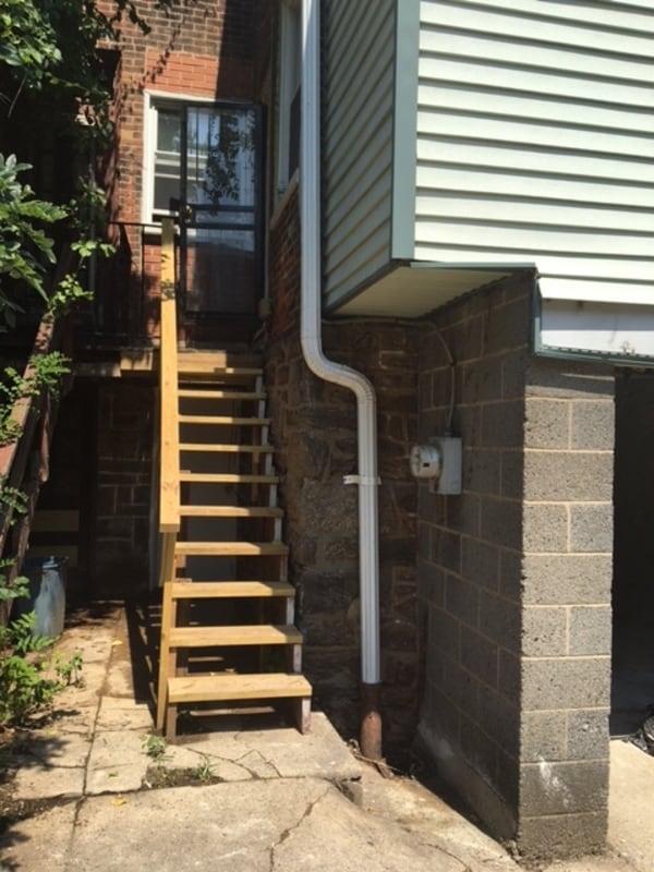 Building Photo - 334 Berkley St