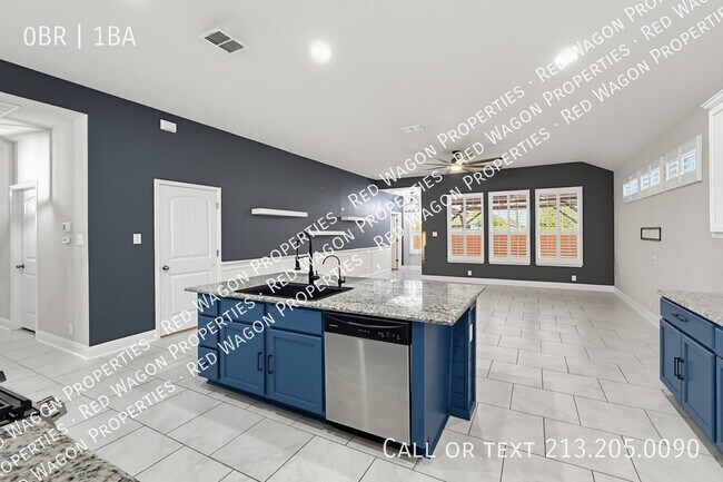 Building Photo - 8530 Briscoe Fields