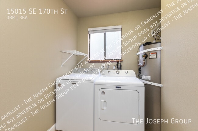 Building Photo - 15015 SE 170th St