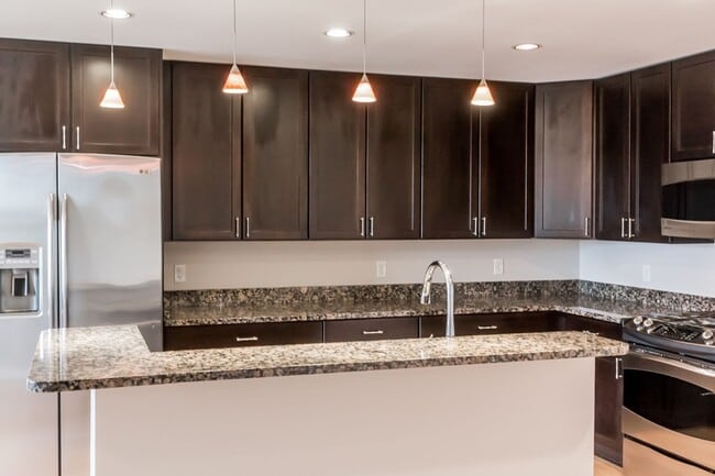 Building Photo - 2BR/2BA East Bayside Luxury Condo Near Old Port, W/D, Parking, Central AC, Views