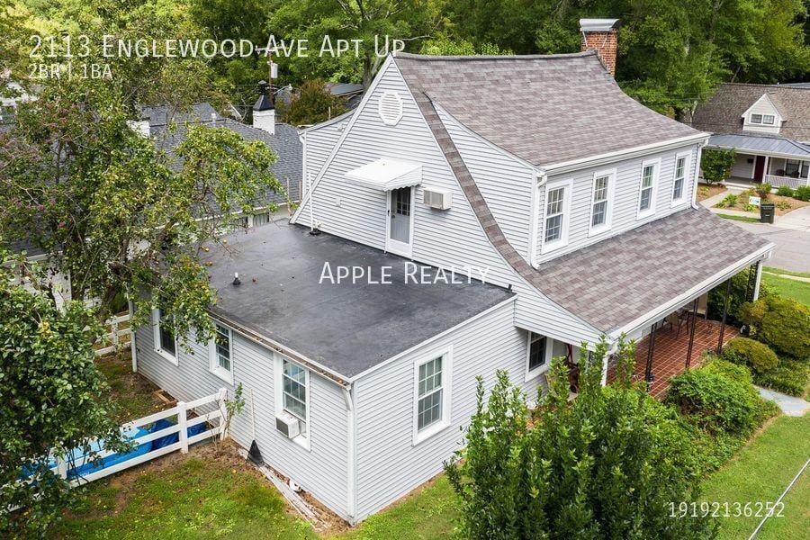 Building Photo - 2113 Englewood Ave