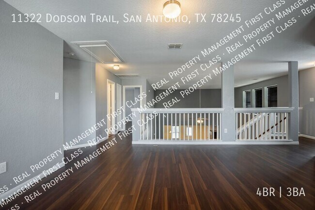 Building Photo - 11322 Dodson tr