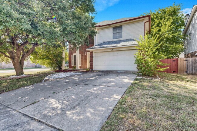 Building Photo - 3600 Cheyenne St