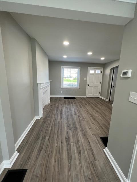 Building Photo - 4625 N High St