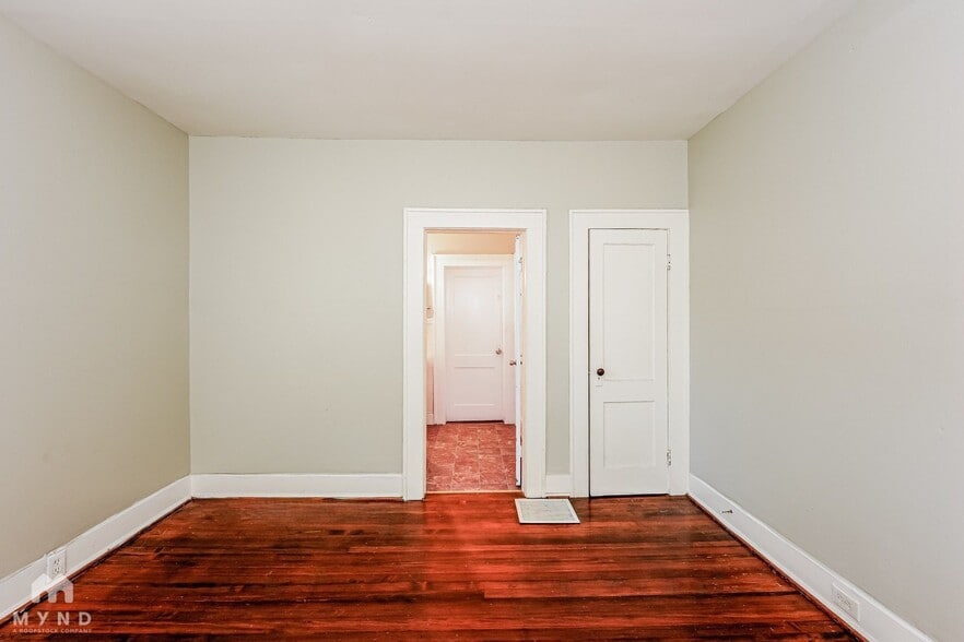 Building Photo - 2308 27th Street Ensley