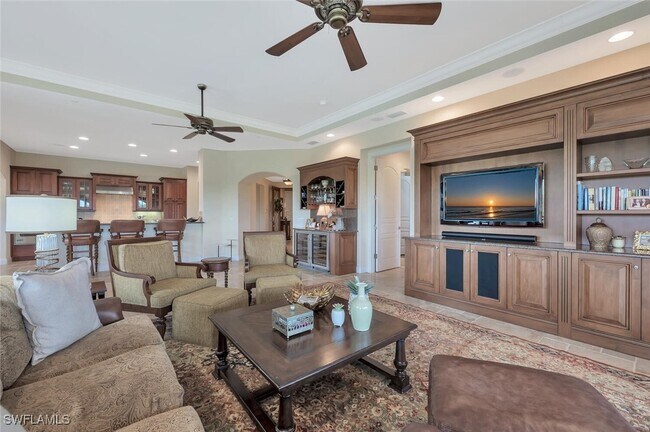 Building Photo - 2543 Marquesa Royale Ln