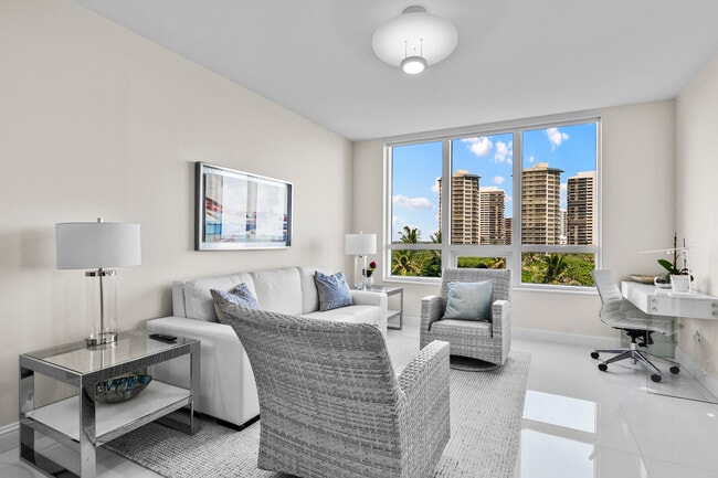 Building Photo - 3800 N Ocean Dr