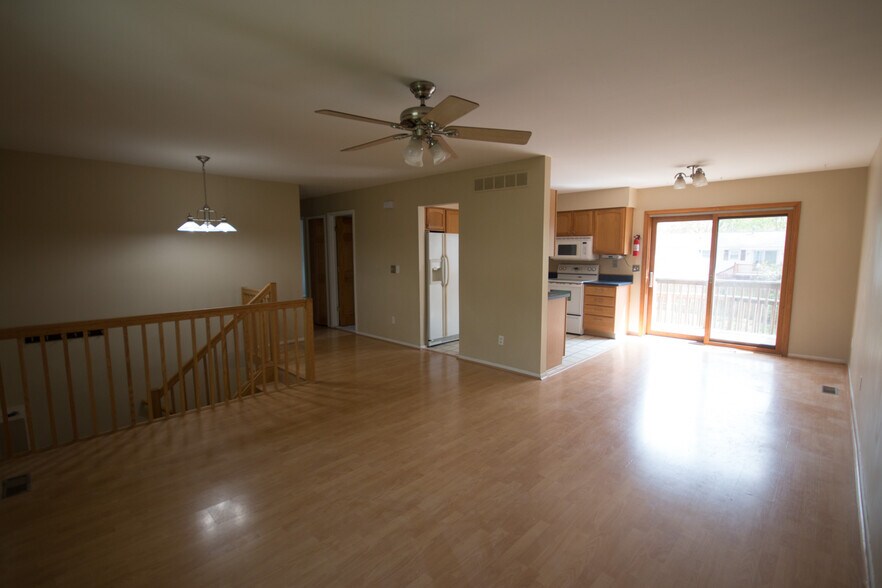 Building Photo - 518 Bergen Ave