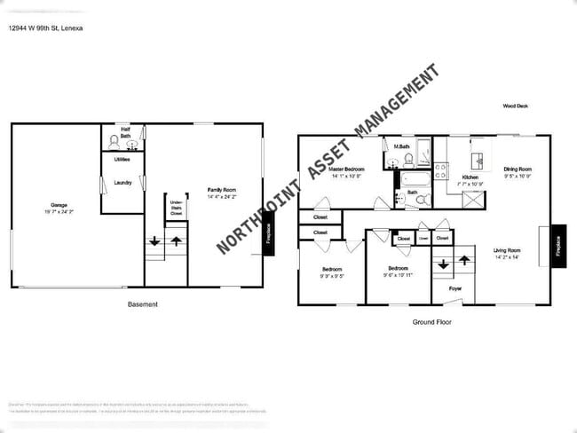 Building Photo - Newly Renovated Single Family Home | 3 BR/2.5BA | 1-Car Covered Parking