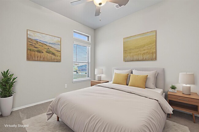 Building Photo - 1011 Shl Crk Trl