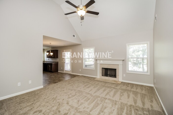 Building Photo - 212 Depot Ln