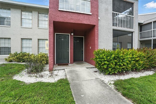 Primary Photo - 201 Santa Clara Dr
