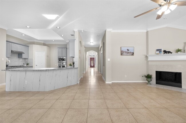 Building Photo - 22022 Bridgestone Hawk Ct