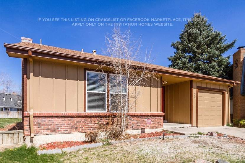 Building Photo - 455 Hickory Pl