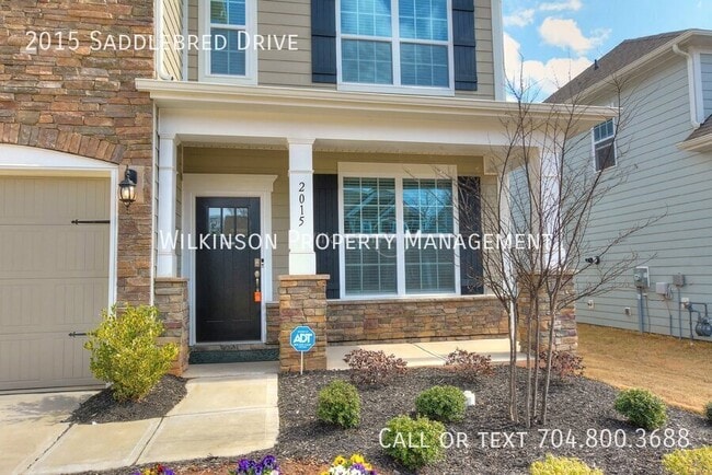 Building Photo - 2015 Saddlebred Dr