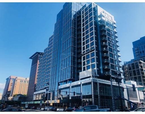 Building Photo - 133 Seaport Blvd