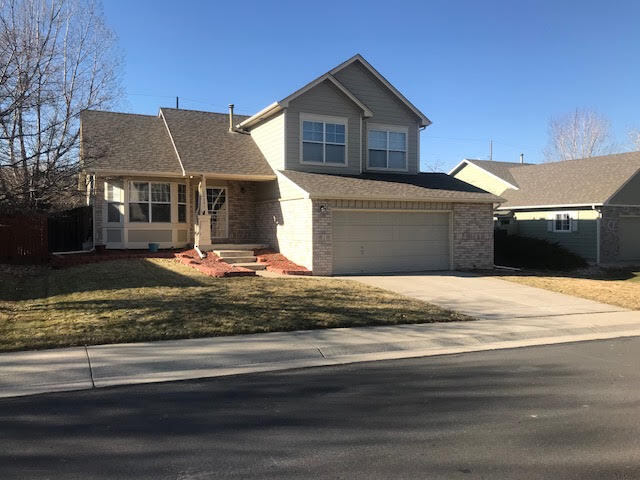 Building Photo - 12121 York St