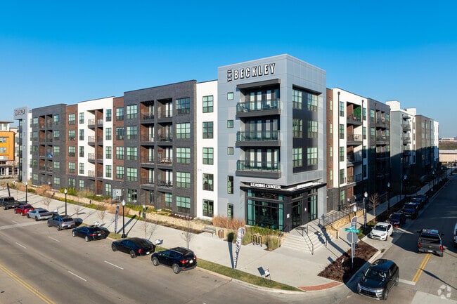 Building Photo - Beckley on Trinity