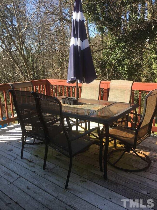 Building Photo - 520 Parnell Dr