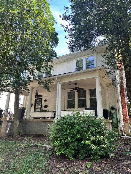 Primary Photo - 1220 Decatur St NW