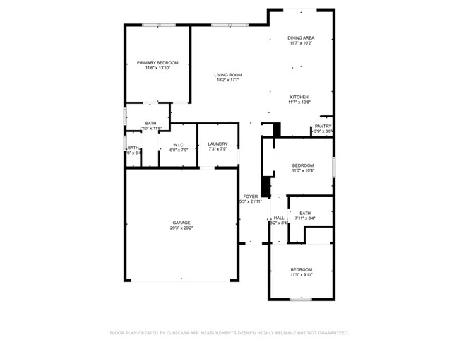Building Photo - 984 N Star Bright Ln
