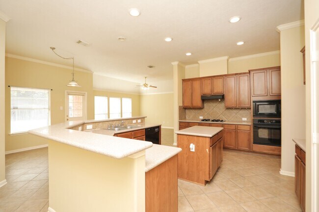 Building Photo - 12907 Blackbrook Ln