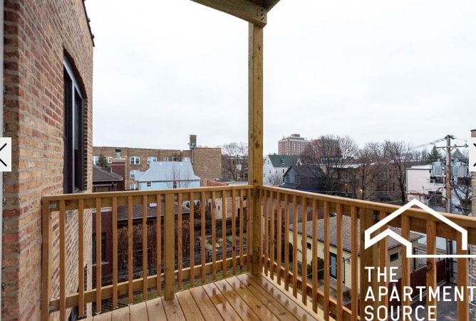 Building Photo - 4407 N Seeley Ave