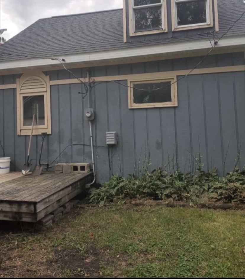 Building Photo - 1210 Ellis Ave