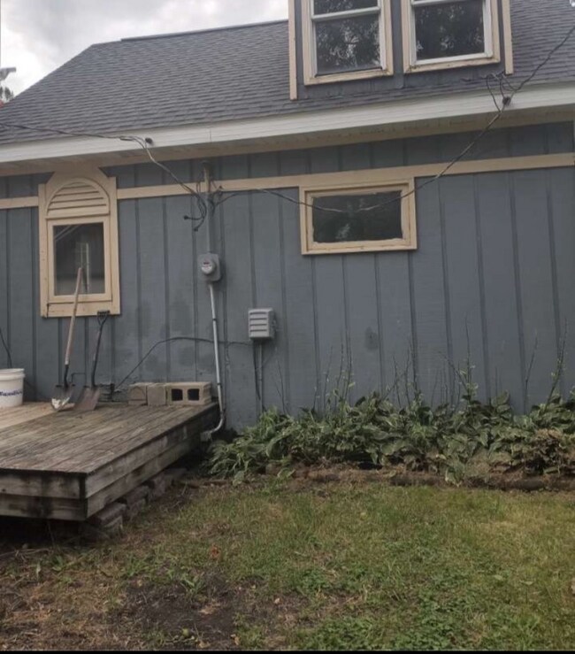 Building Photo - 1210 Ellis Ave