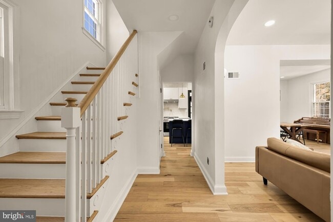 Building Photo - 3422 Pennsylvania Ave. SE