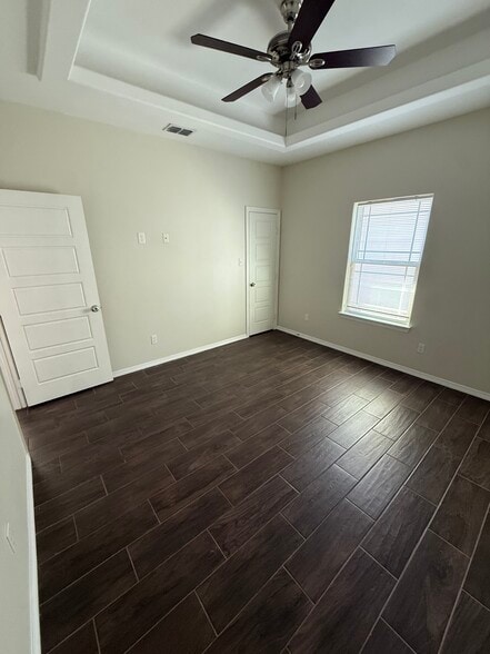 Second bedroom - 1008 Calle Naranja