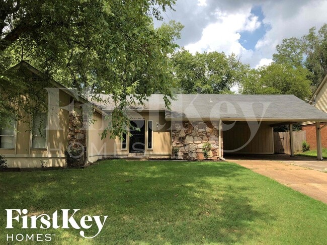 Building Photo - 4335 Sunnyslope Dr