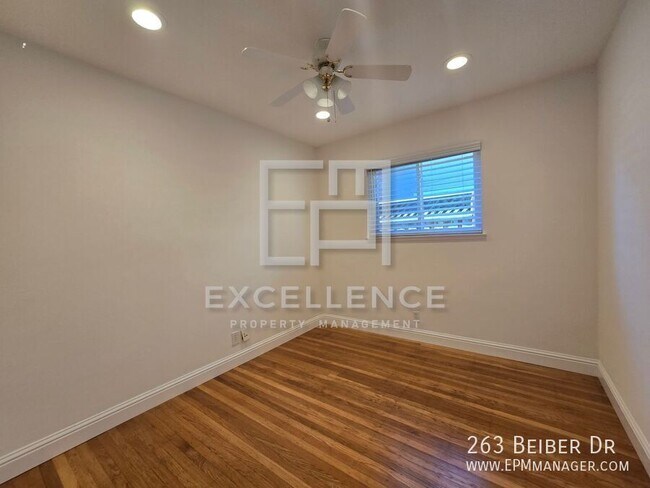 Building Photo - 263 Beiber Dr-