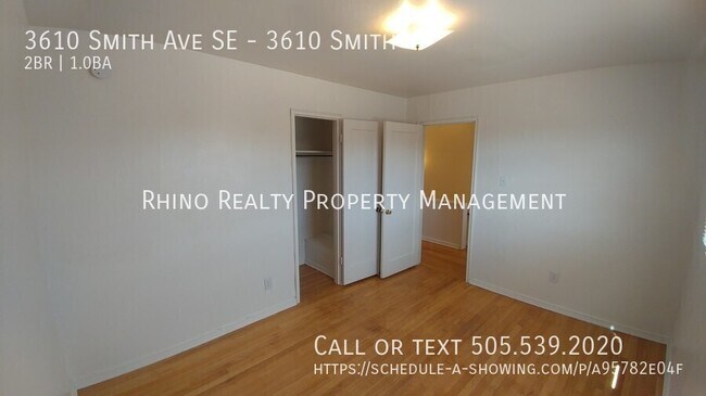 Building Photo - 3610 Smith Ave SE