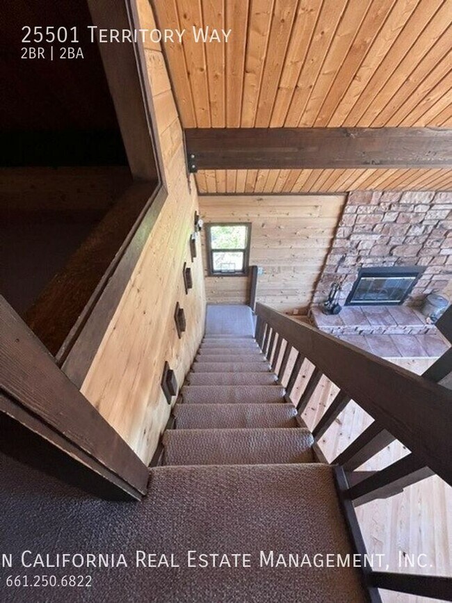 Building Photo - 25501 Territory Way