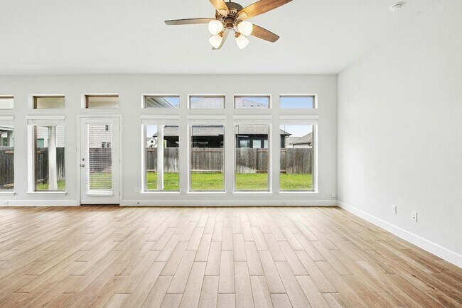 Building Photo - 16705 Christina Garza Dr