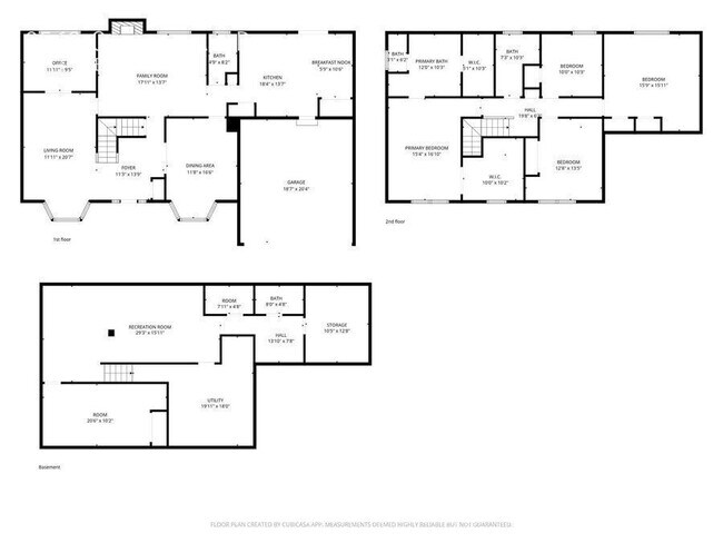 Building Photo - 9563 Oakenshaw Dr
