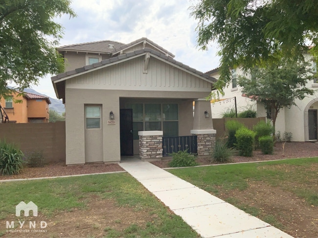 Building Photo - 9430 S 34th Ln