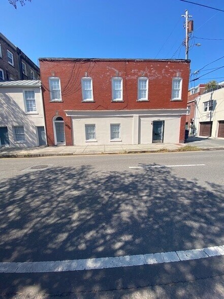 Building - 417 Drayton St