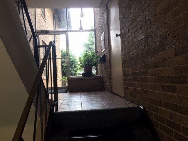 Hallway - 3581 Amberacres Dr