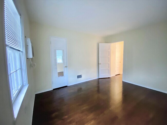 Bedroom - 1200 SE 1st St