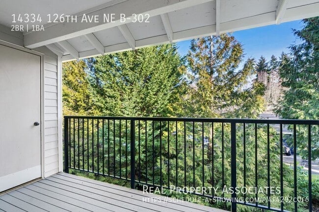 Building Photo - 14334 126th Ave NE