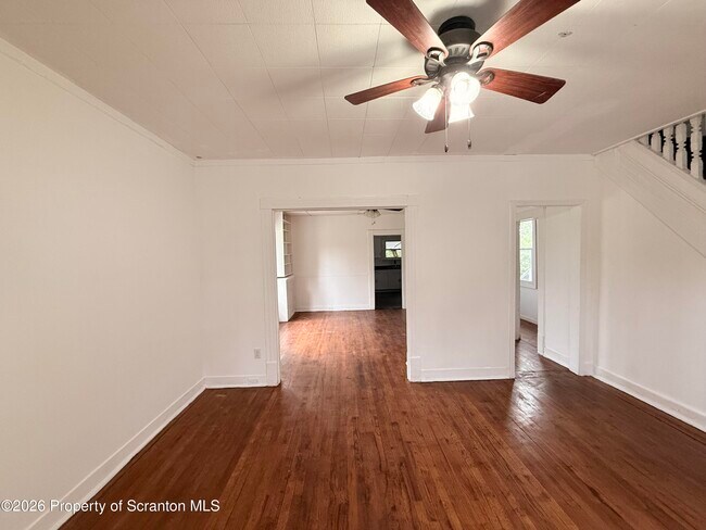 Building Photo - 2920 Marvine Ave