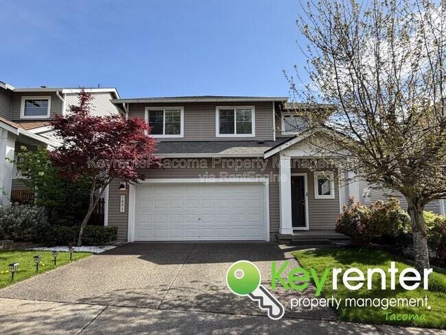Building Photo - 1093 Ebbets Dr