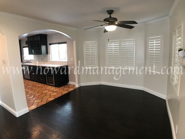 Building Photo - Beautifully remodeled Spanish style home with Granny Flat, Washer & Dryer, Large Backyard!