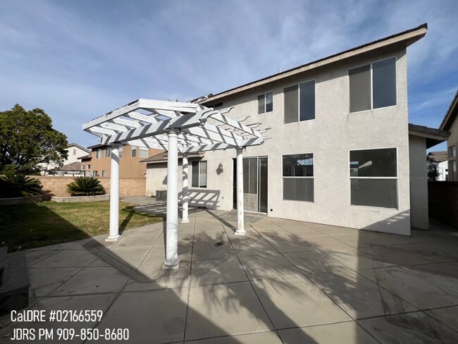 Building Photo - Chino Hills 4 Bedroom Home