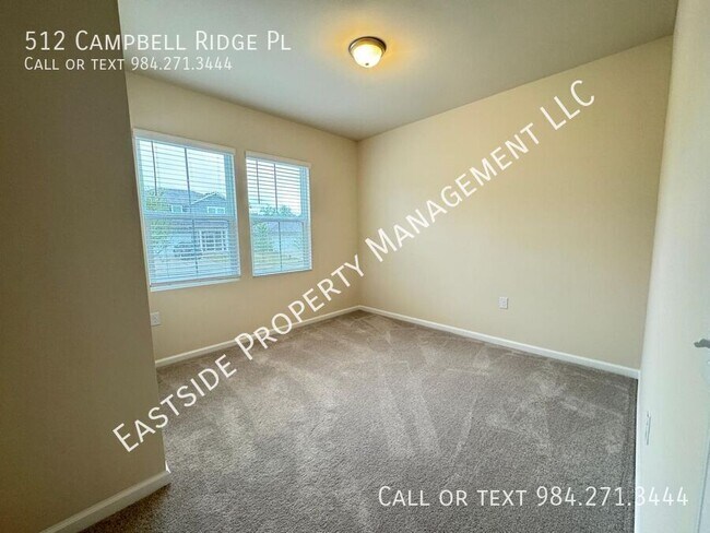 Building Photo - 512 Campbell Rdg Pl